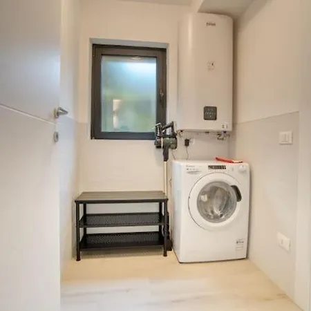 Suzzani 273 - Interno A1 Milaan