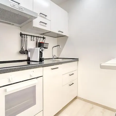 Apartment Suzzani 273 - Interno A1 Milan