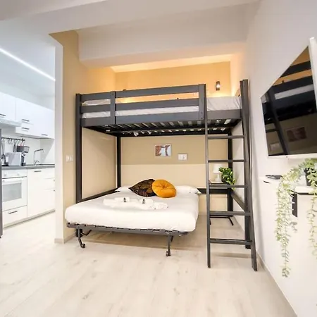 Suzzani 273 - Interno A1 Apartment Milan