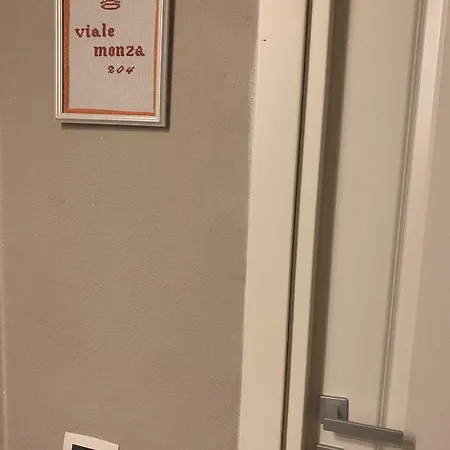 Apartment Micasa Mailand