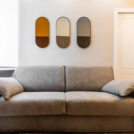 Apartamento Dalì Duomo Golden House