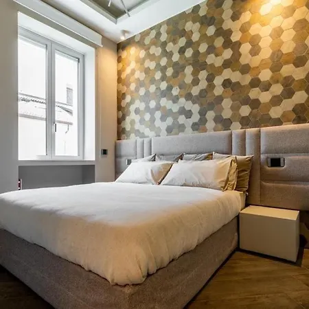 Apartamento Dalì Duomo Golden House *