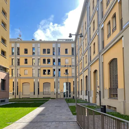 Appartement Loft Manifatture2 *