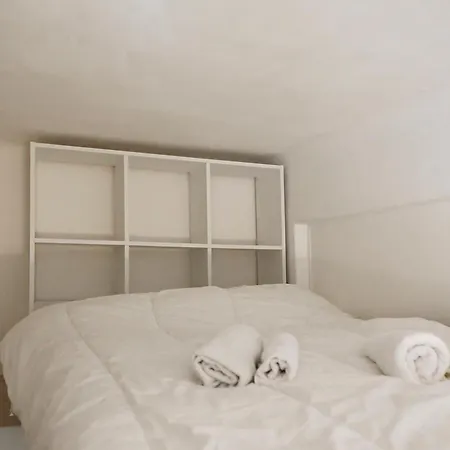 Apartment Via Rubens *