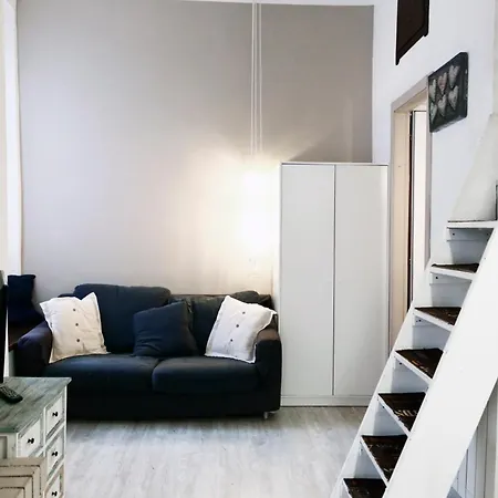Via Rubens Apartment