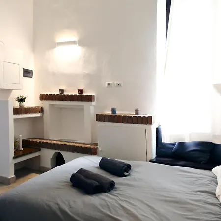 Via Rubens Apartment