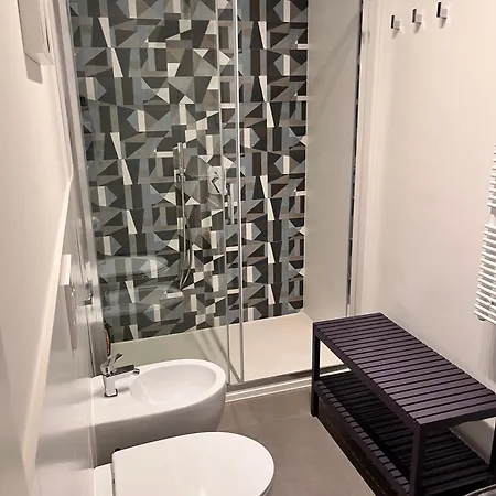 Bruschetti Homestay szállás