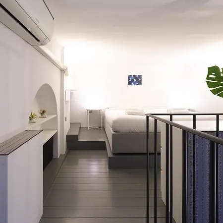 Primopiano - San Rocco ميلان