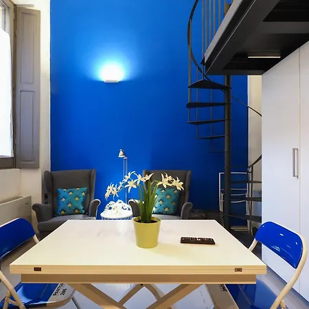 Primopiano - San Rocco * Milano