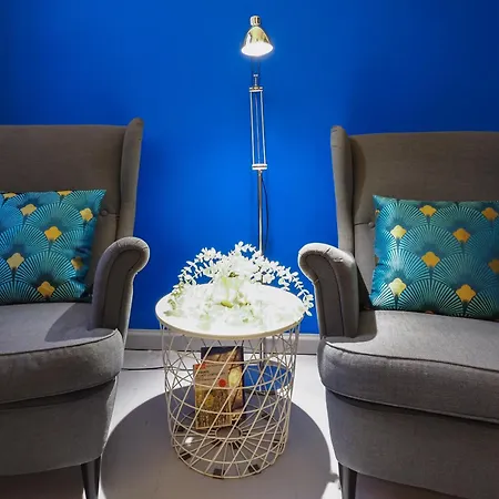 Primopiano - San Rocco Lejlighed Milano