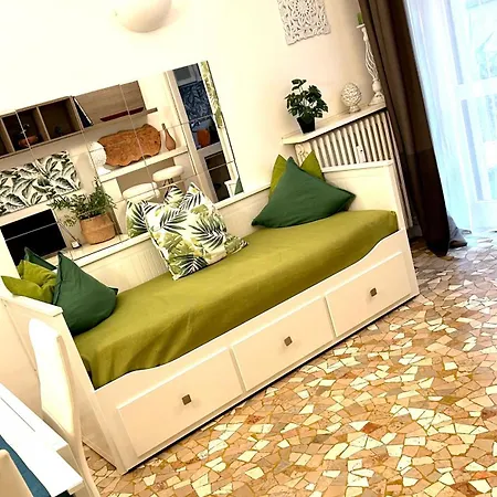 Masotto Linate-close Center Apartment Milan