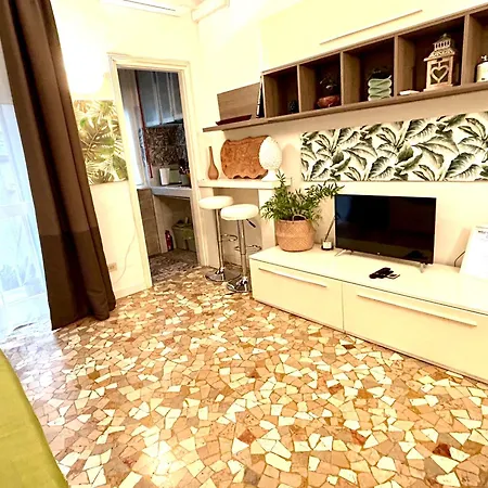 Masotto Linate-close Center Lejlighed