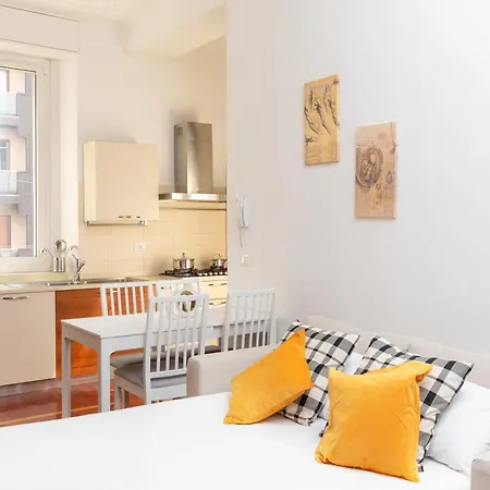 Da Vinci Exclusive - Centrale,m3, Isola District Милан