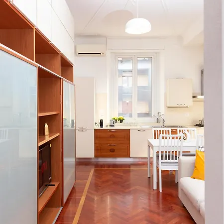 Da Vinci Exclusive - Centrale,m3, Isola District * Milan