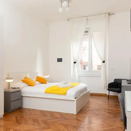 Apartment Da Vinci Exclusive - Centrale,m3, Isola District Milan