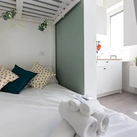 Appartement Padova 151 - Notte Milan