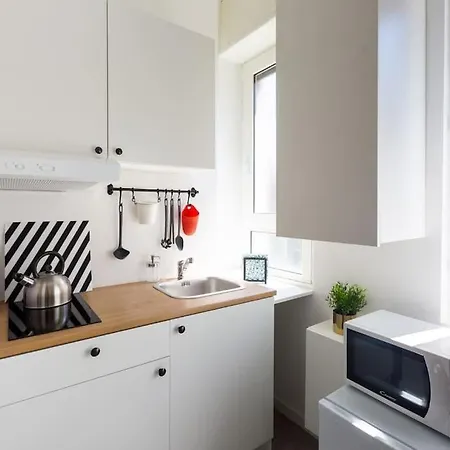 Appartement Padova 151 - Notte Milan