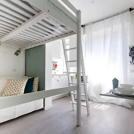 Padova 151 - Notte Apartment