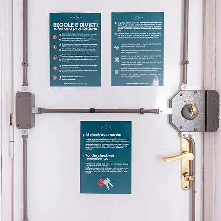 Easylife - - Correnti 22 - Duomo 밀라노