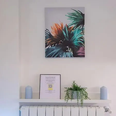 Apartmán Padova 177 - Etere *
