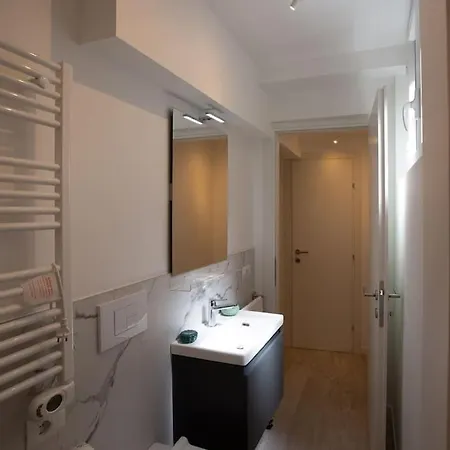 Padova 177 - Etere Apartament *