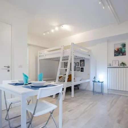 Apartament Padova 177 - Etere *