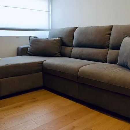 Lägenhet Residenza Vitruvio43 Milano