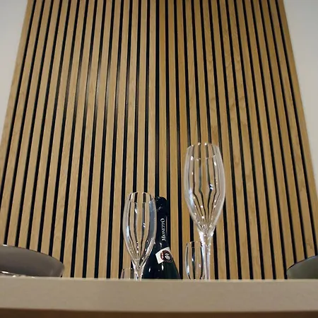 Residenza Vitruvio43 Milánó