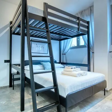Διαμέρισμα Vallarsa 10 - Interno 03