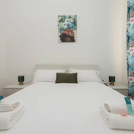 Ihost - Ornato 14 Milan