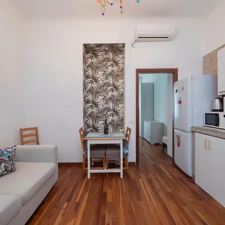 Ihost - Ornato 14 Milan