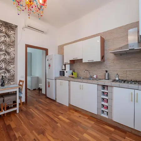 Ihost - Ornato 14 Apartman