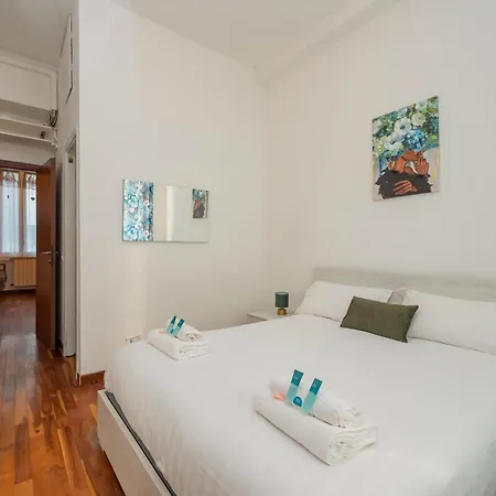 Ihost - Ornato 14 Apartman