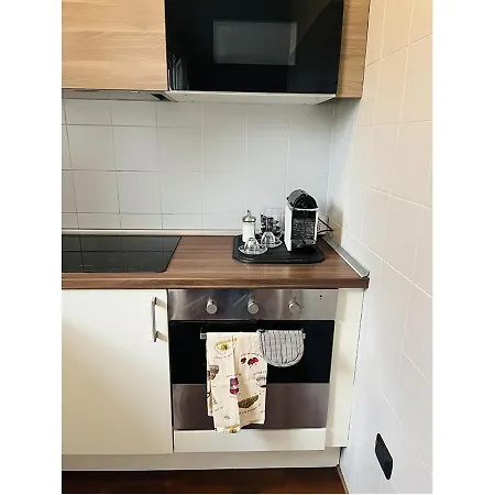 A Casa Di Luca Milan