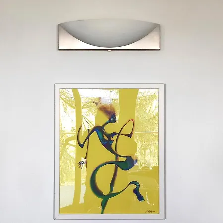 A Casa Di Luca *
