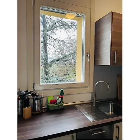 A Casa Di Luca アパート ミラノ