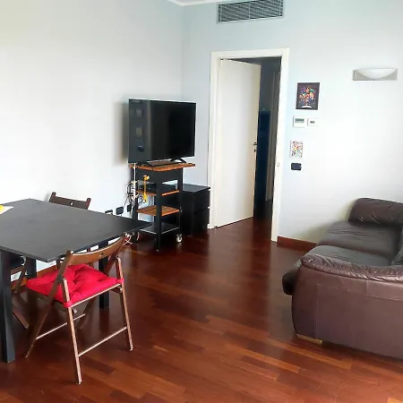 A Casa Di Luca Milan