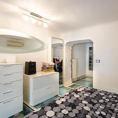 Splendido Loft Zona Bicocca Apartment *