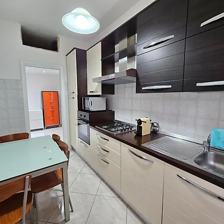 Cifa's Apartment