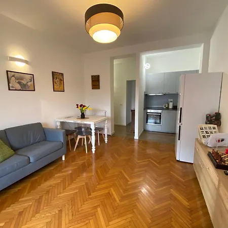 Daniela's Spazioso Ai Navigli