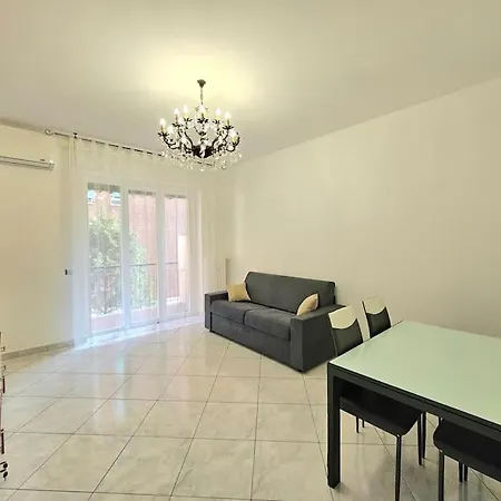 Apartamento Cifa's Milán