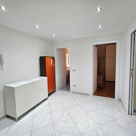 Apartamento Cifa's *