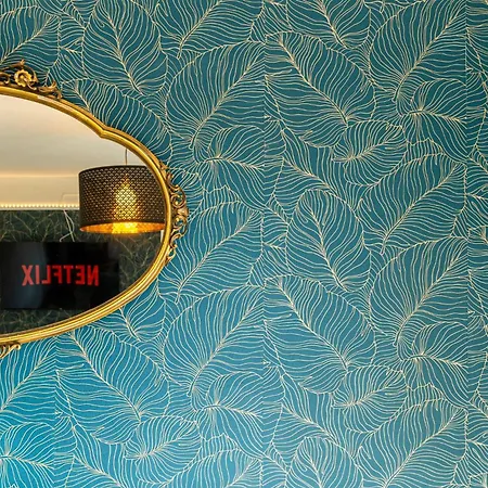 Bandeneresuite Attico Semesterbostad