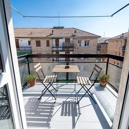 Bandeneresuite Attico * Milano