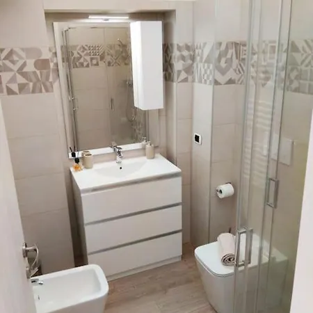 Carita - Apartment *