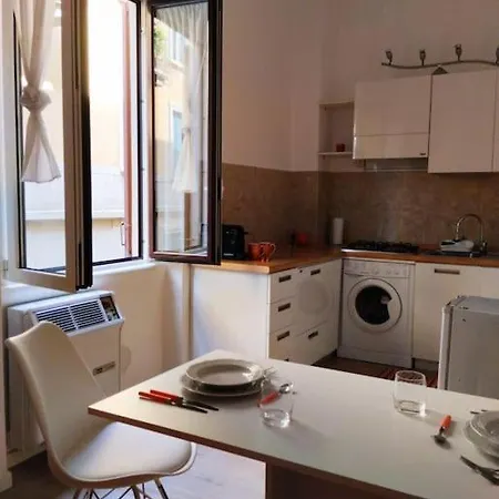 Carita - Apartment Milan