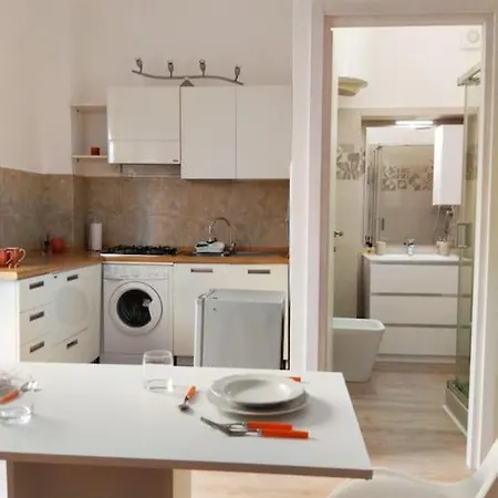 Carita - Apartment *