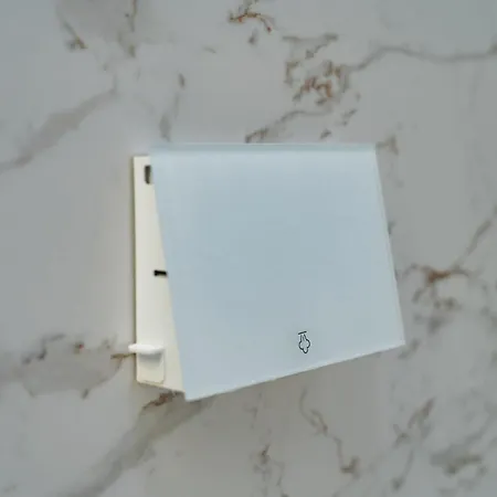 Intrho Duomo Modern With Hammam *