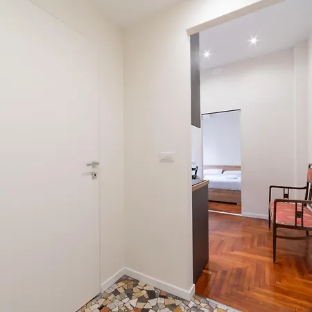 Intrho Duomo Modern With Hammam Διαμέρισμα *