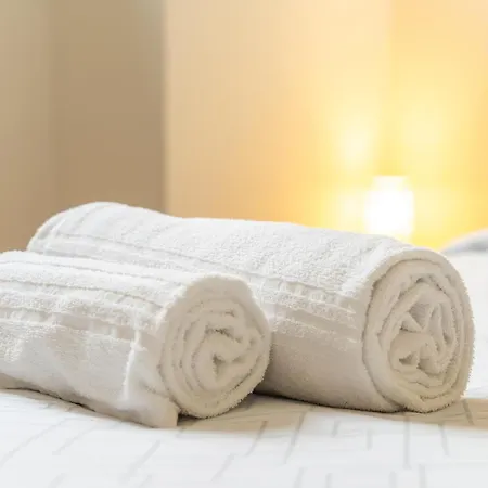 شقة Intrho Duomo Modern With Hammam